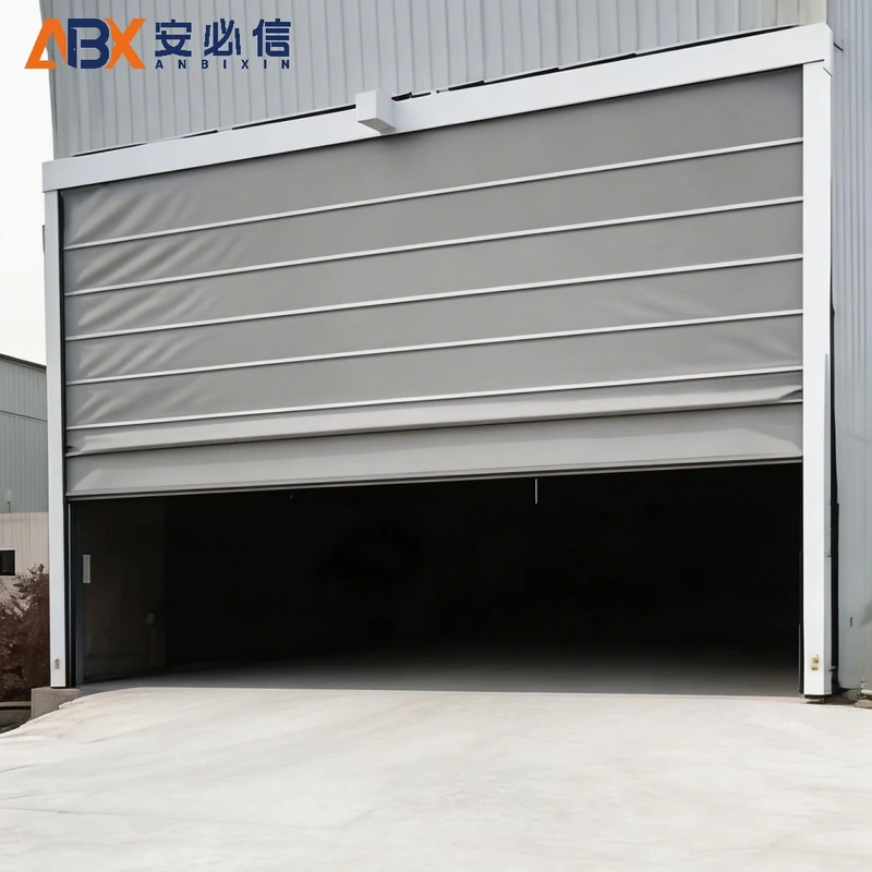 汉中市背带堆积门