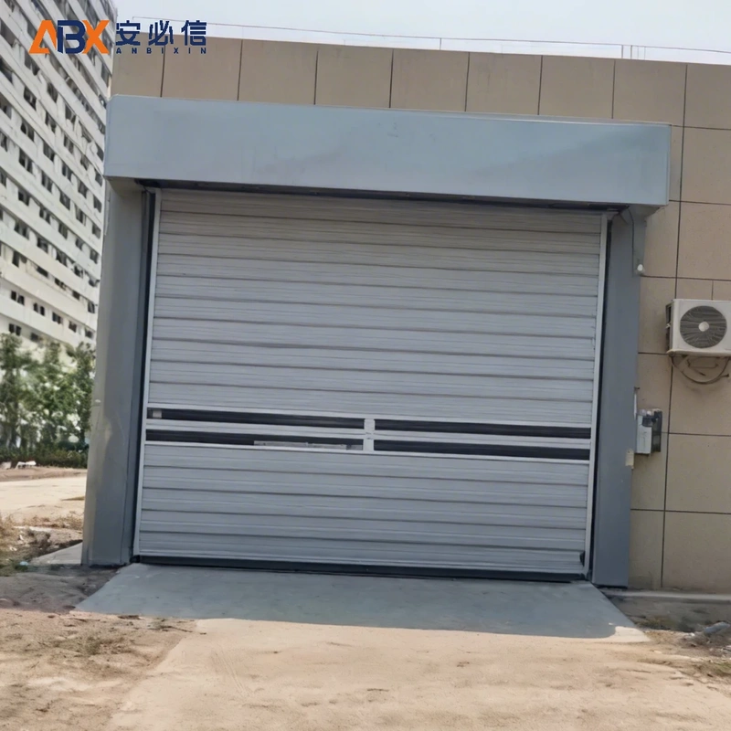 汉中市感应高速门
