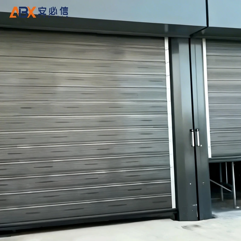 汉中市医药密闭高速门